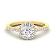 cathedral-halo-round-diamond-engagement-ring-in-yellow-gold-fdenr11704rosleep-nl-yg